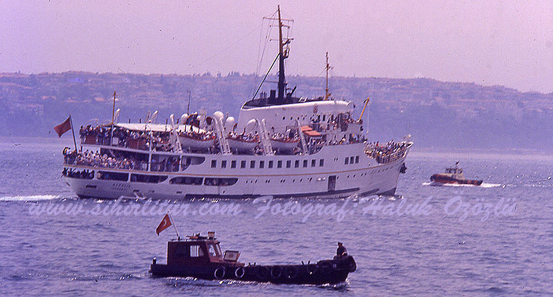 Marmara Gemisi